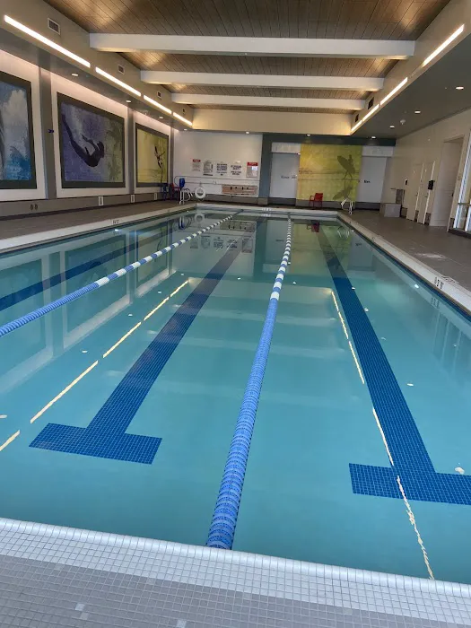 LA Fitness Picture 4