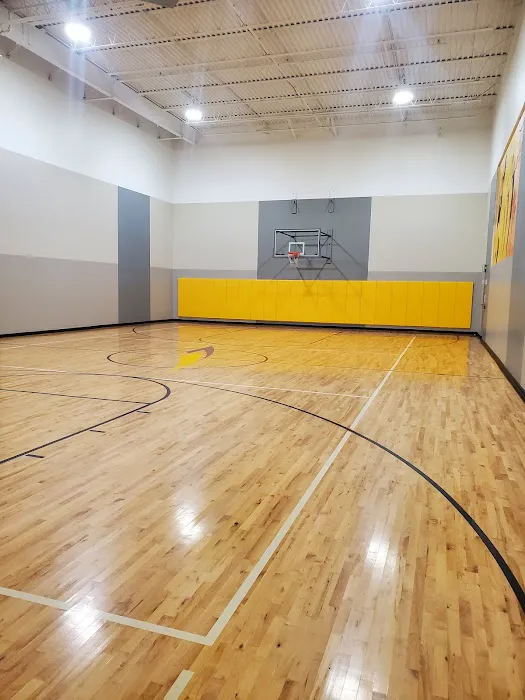 LA Fitness Picture 8