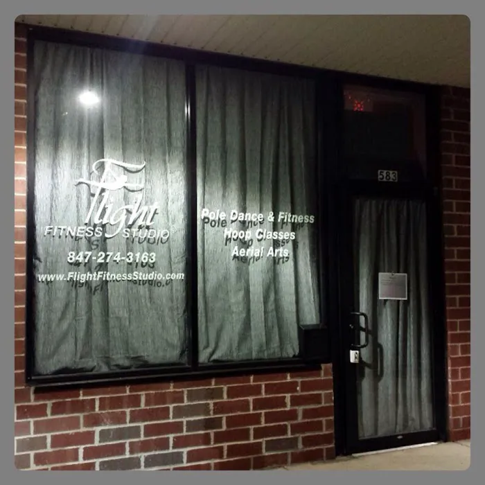 Flight Fitness Studio Picture 7