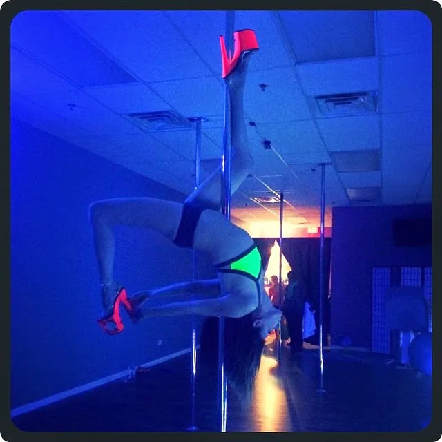 Flight Fitness Studio Picture 6