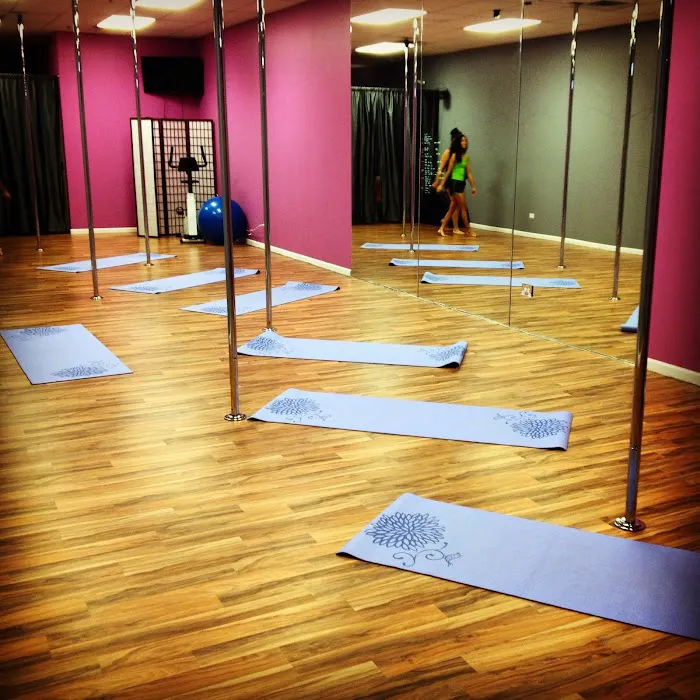 Flight Fitness Studio Picture 5