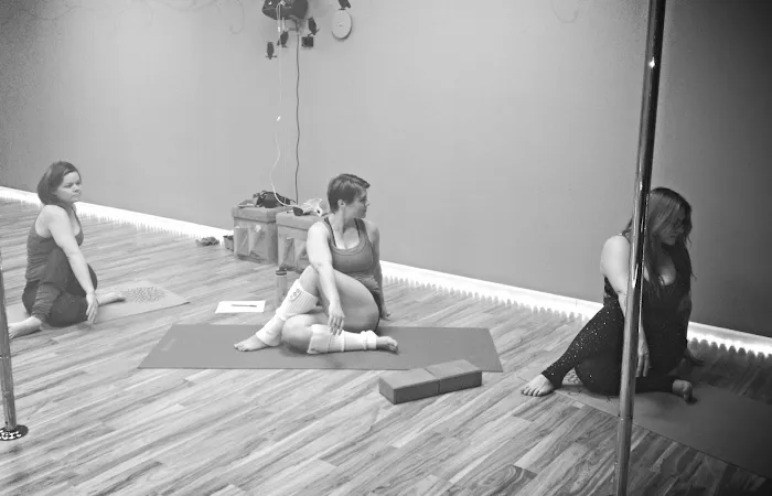 Flight Fitness Studio Picture 4