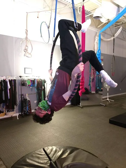 Flight Fitness Studio Picture 9