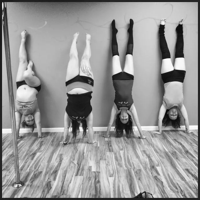 Flight Fitness Studio Picture 10