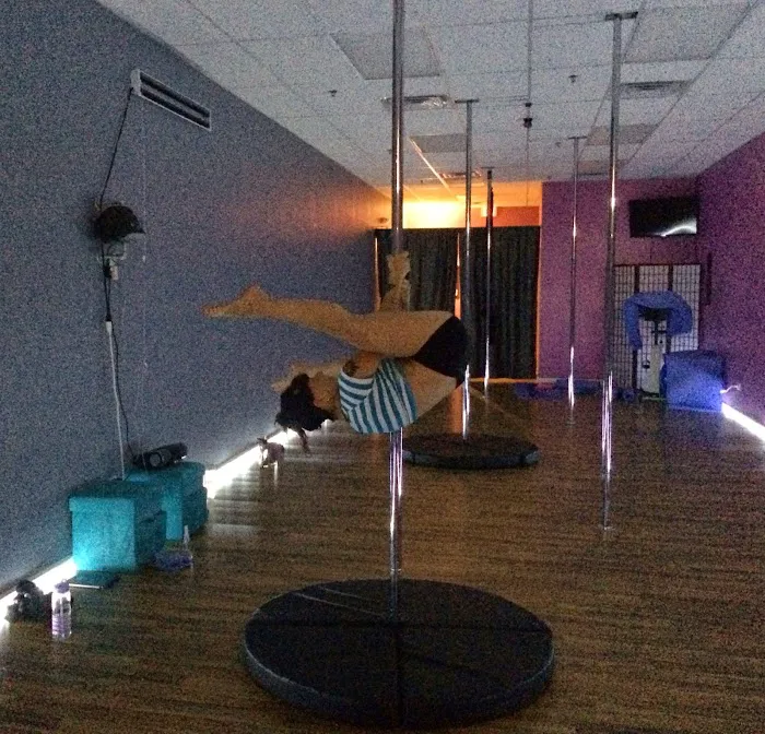 Flight Fitness Studio Picture 2