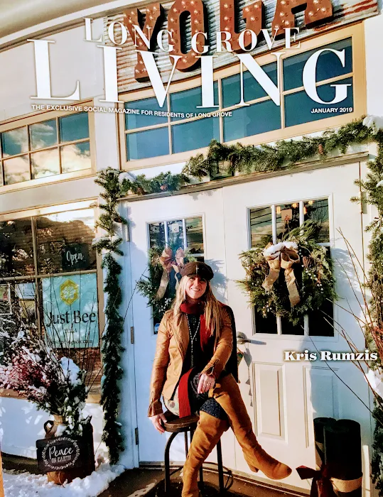 Just Bee Yoga Picture 2