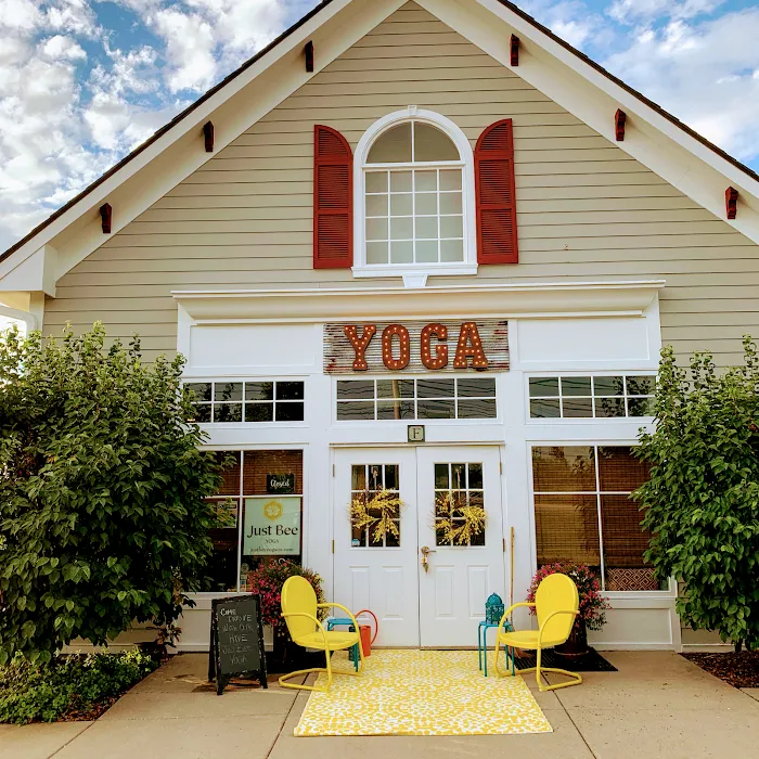 Just Bee Yoga Picture 6