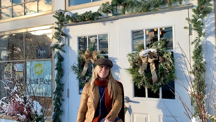 Just Bee Yoga Picture 5