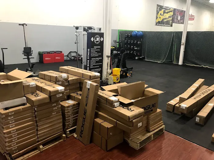 Jim Bose Fitness Picture 2