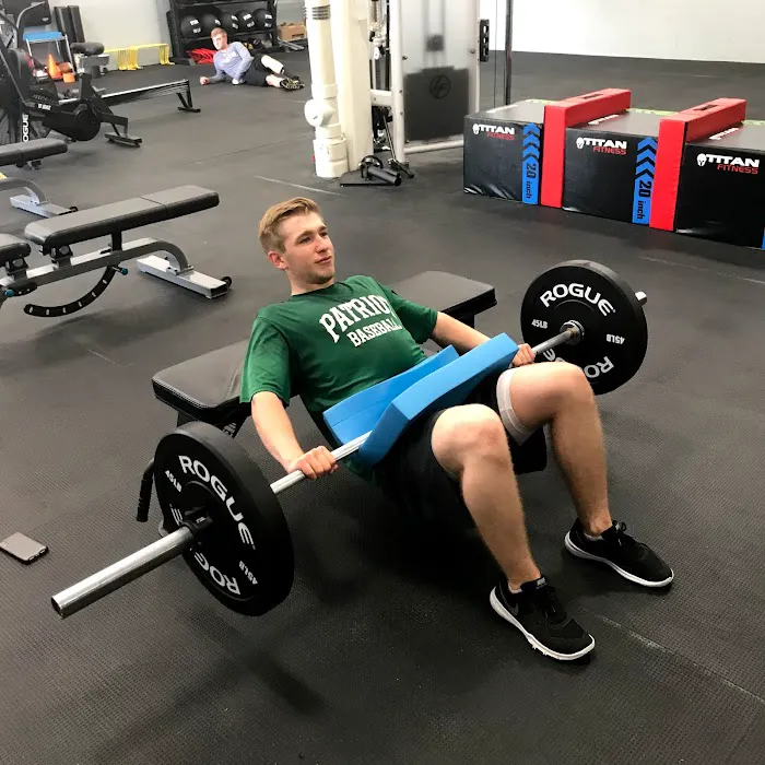 Jim Bose Fitness Picture 3