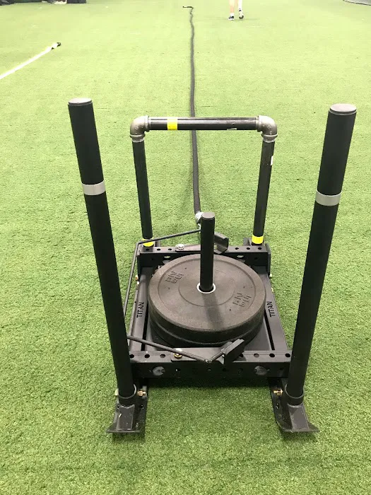 Jim Bose Fitness Picture 6