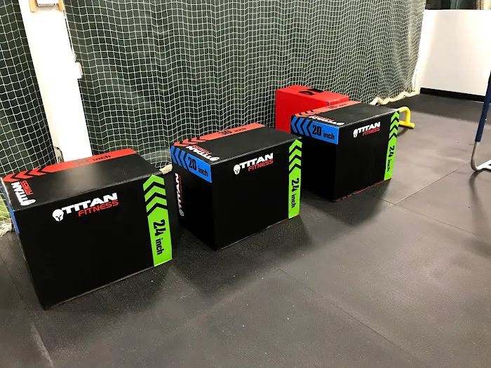 Jim Bose Fitness Picture 8