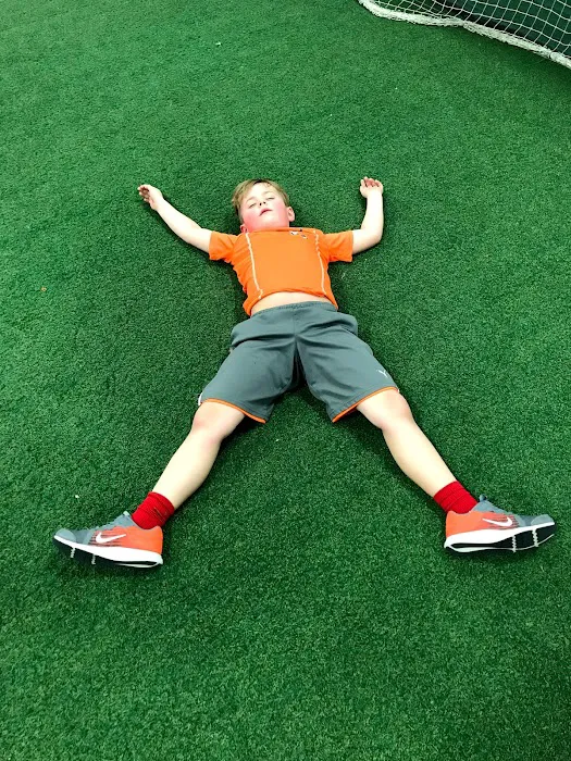 Jim Bose Fitness Picture 7