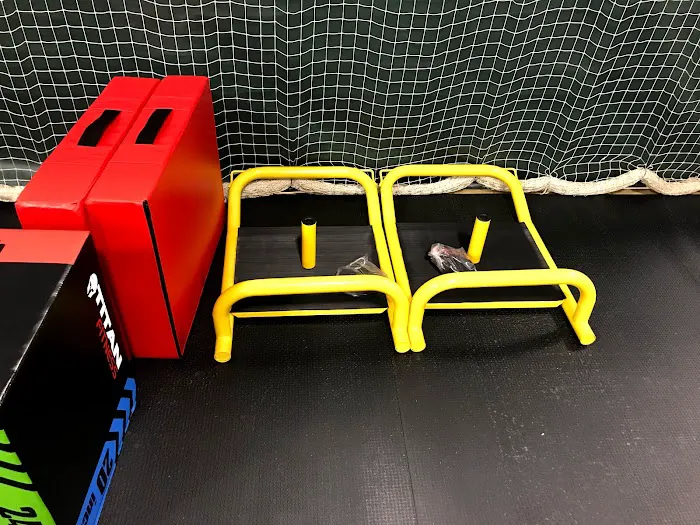 Jim Bose Fitness Picture 4