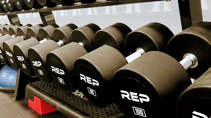 Jim Bose Fitness Picture 5