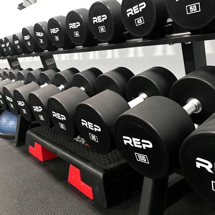 Jim Bose Fitness Picture 9