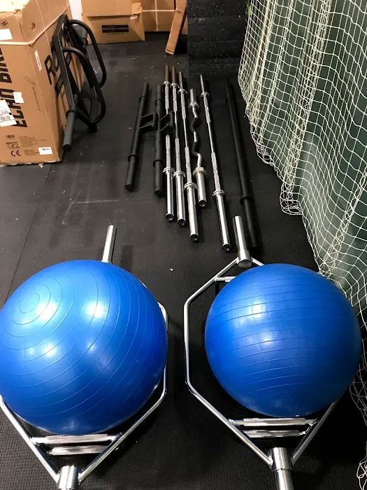 Jim Bose Fitness Picture 1