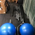 Jim Bose Fitness