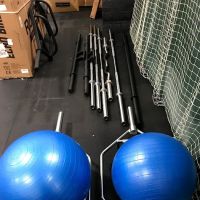 Jim Bose Fitness ico