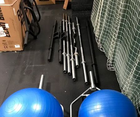 Jim Bose Fitness