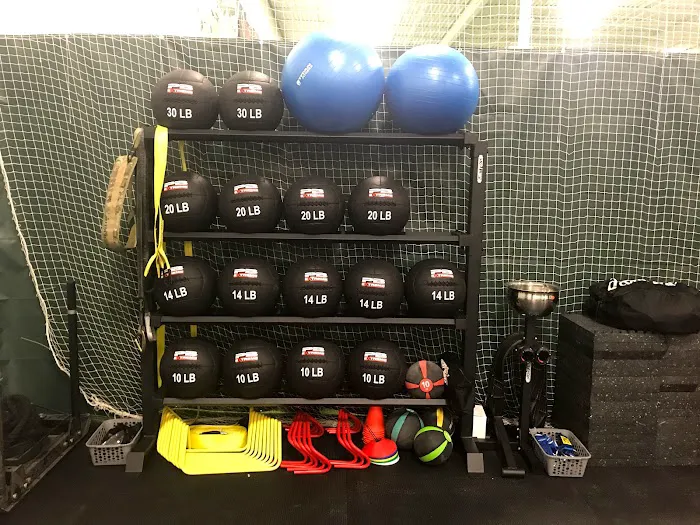 Jim Bose Fitness Picture 10