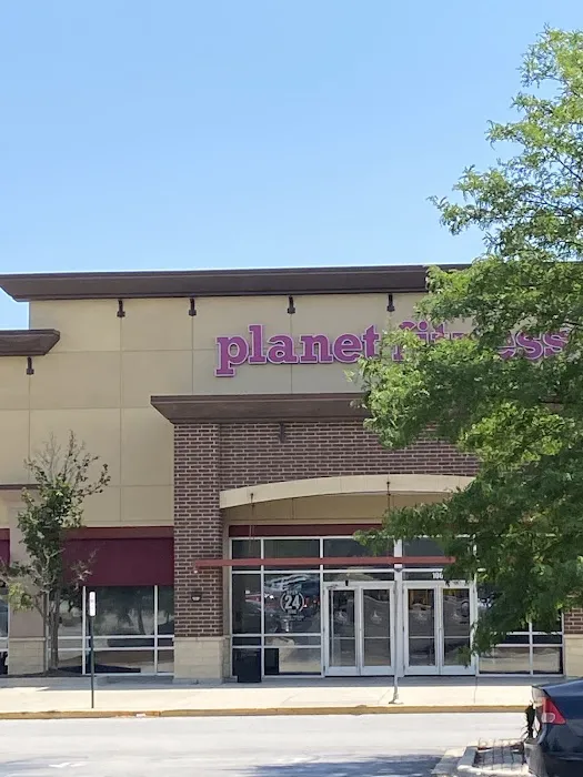 Planet Fitness Picture 5