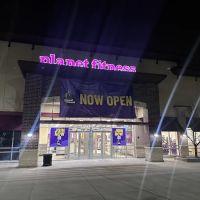 Planet Fitness ico