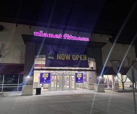 Planet Fitness
