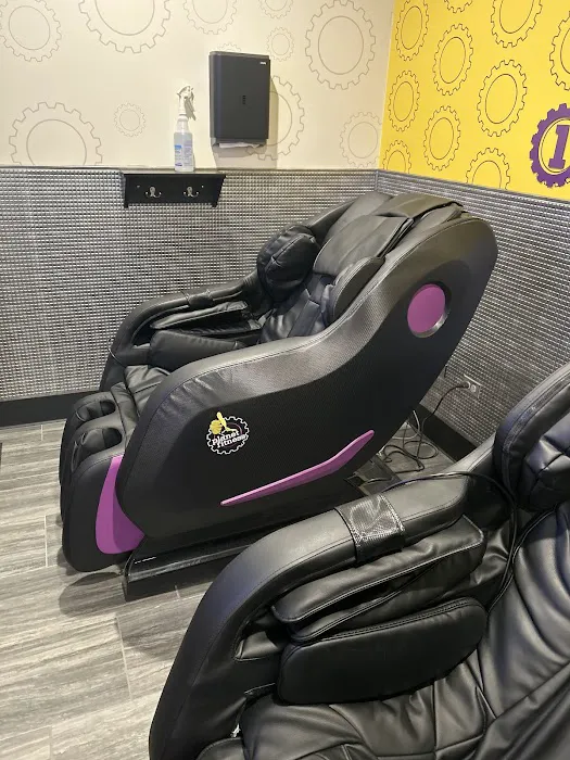 Planet Fitness Picture 7
