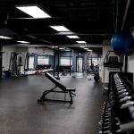 College Park Athletic Club Strength & Conditioning