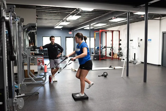 College Park Athletic Club Strength & Conditioning Picture 9