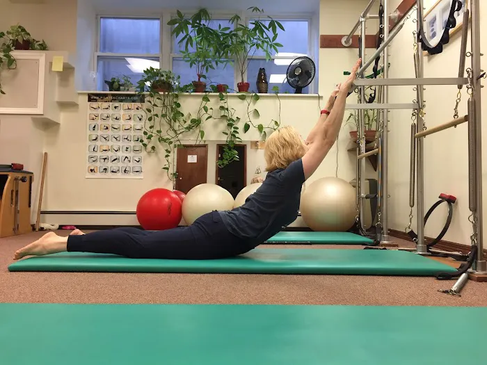 Harmonious Pilates Picture 4