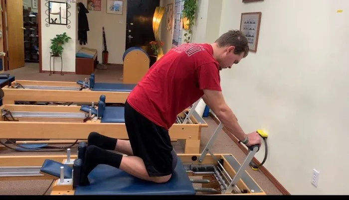 Harmonious Pilates Picture 1