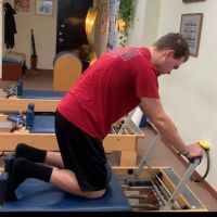 Harmonious Pilates ico