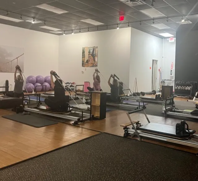 PilateSmart Picture 2