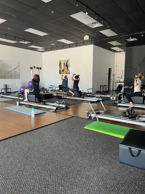 PilateSmart Picture 5