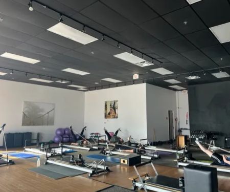 PilateSmart