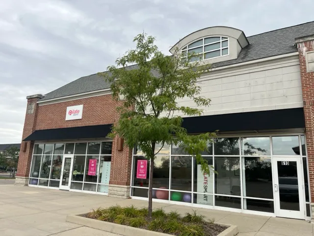 PilateSmart Picture 9