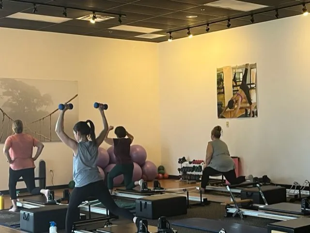 PilateSmart Picture 7