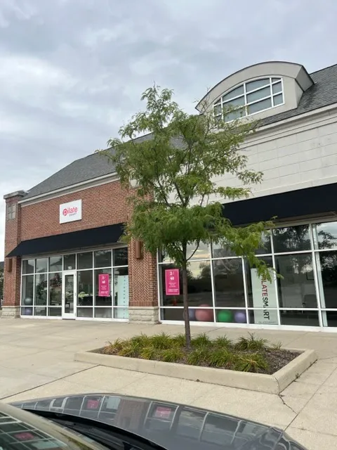 PilateSmart Picture 8