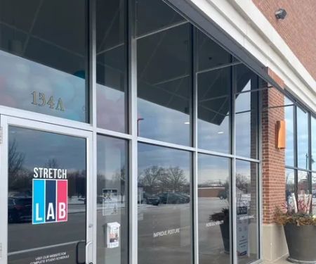 StretchLab