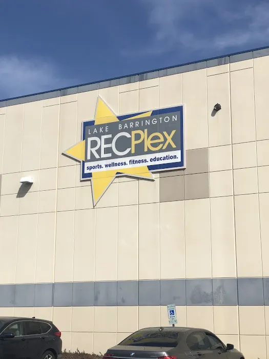 Ice Allstar cheer Barrington Picture 1