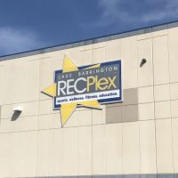 Ice Allstar cheer Barrington ico