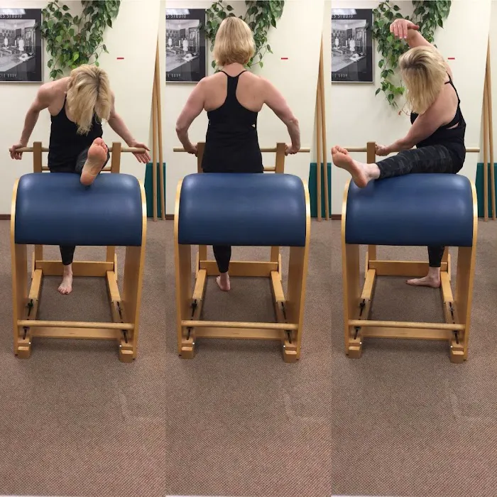 Harmonious Pilates Picture 7
