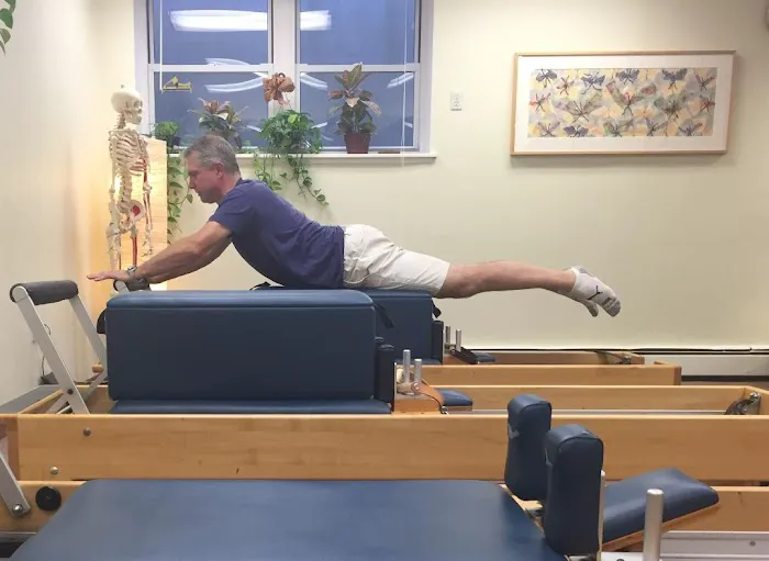 Harmonious Pilates Picture 8