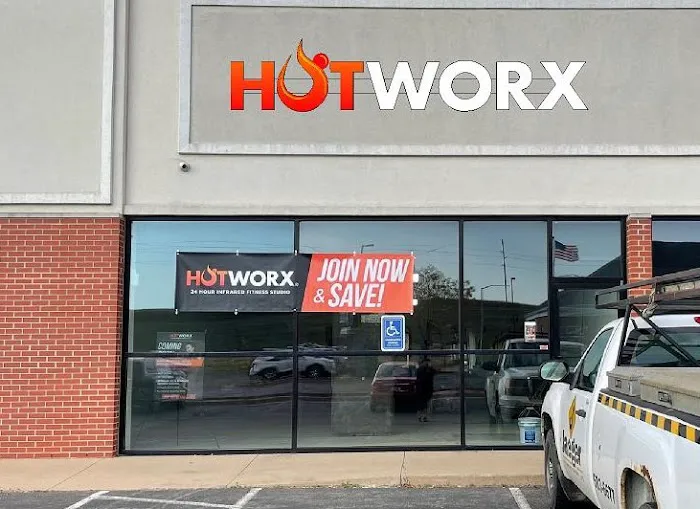 HOTWORX - Dubuque, IA Picture 1
