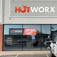HOTWORX - Dubuque, IA ico