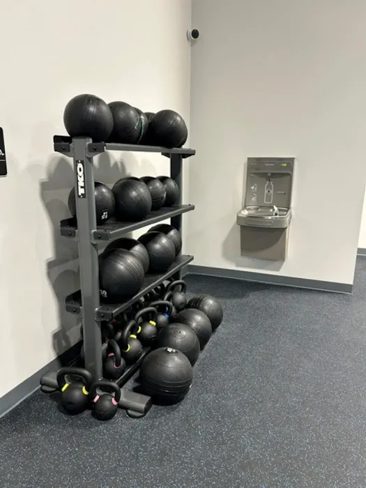 Burn Boot Camp Picture 5