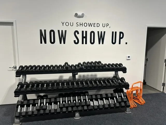 Burn Boot Camp Picture 1