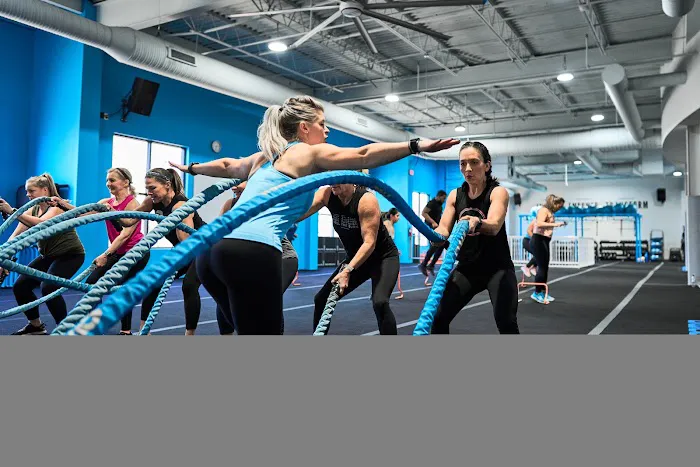 Burn Boot Camp Picture 4